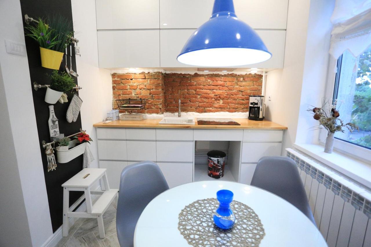 Ferienwohnung Ceronav Citycenter Galati, Disscount On Google! Exterior foto