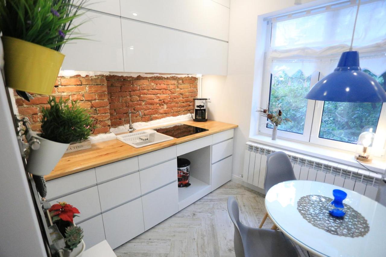 Ferienwohnung Ceronav Citycenter Galati, Disscount On Google! Exterior foto
