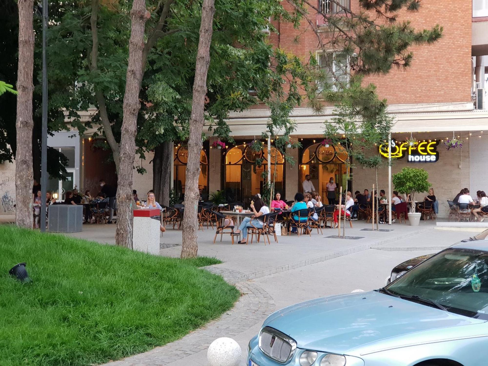 Ferienwohnung Ceronav Citycenter Galati, Disscount On Google! Exterior foto